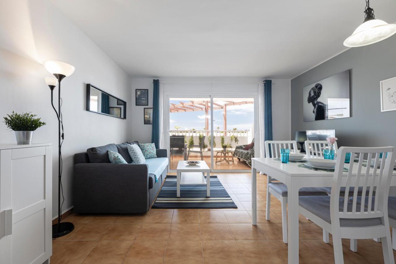 The Colors House, 646 - Private Apartment Costa Teguise Exterior photo